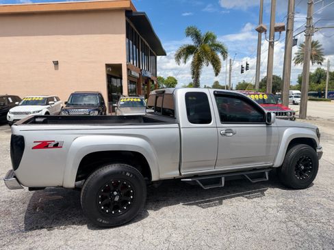 Used 2012 Chevrolet Colorado LT RWD image 6