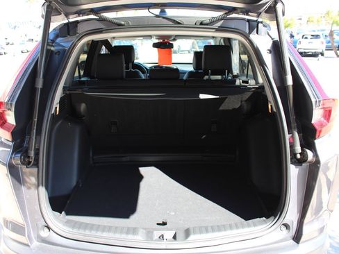 Used 2022 Honda CR-V EX-L image 34