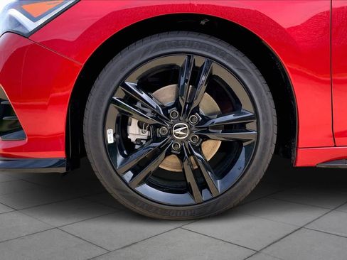 New 2026 Acura Integra A-Spec FWD image 12