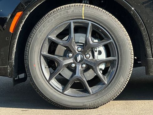 New 2026 Dodge Durango GT w/ Blacktop Package image 26