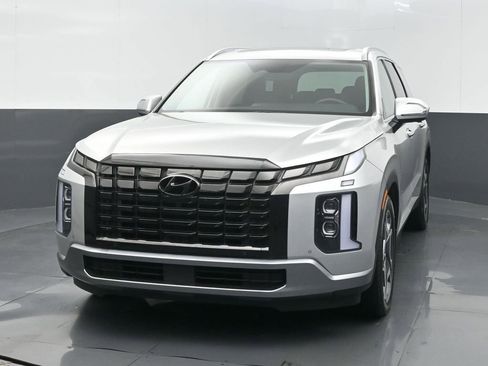 Used 2024 Hyundai Palisade SEL AWD/4WD image 2