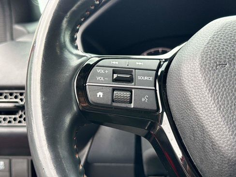 Certified 2023 Honda HR-V Sport image 28