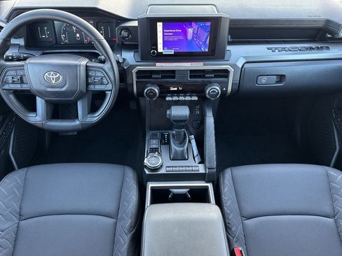 New 2026 Toyota Tacoma SR5 image 12