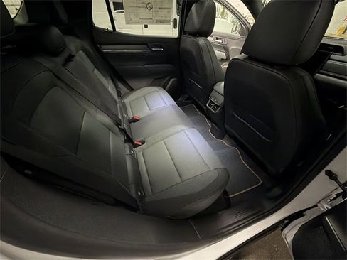 New 2026 GMC Terrain AT4 w/ Convenience Package III image 59