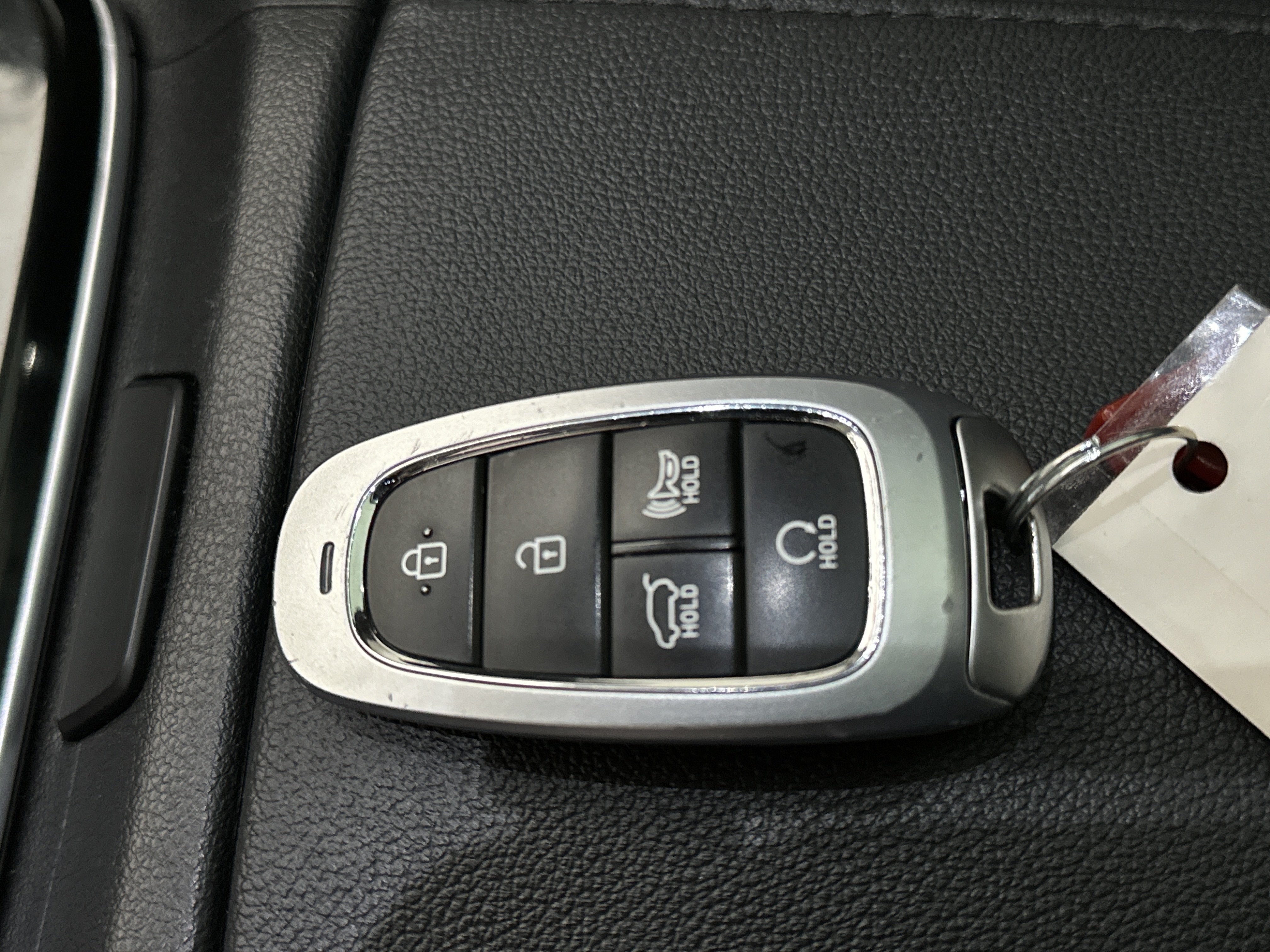 Used 2023 Hyundai Tucson SEL AWD/4WD image 41