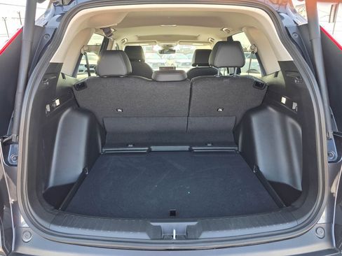 Used 2026 Honda CR-V EX-L image 36