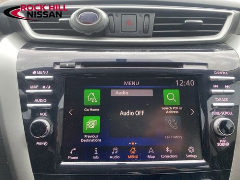 Used 2019 Nissan Murano SL image 22