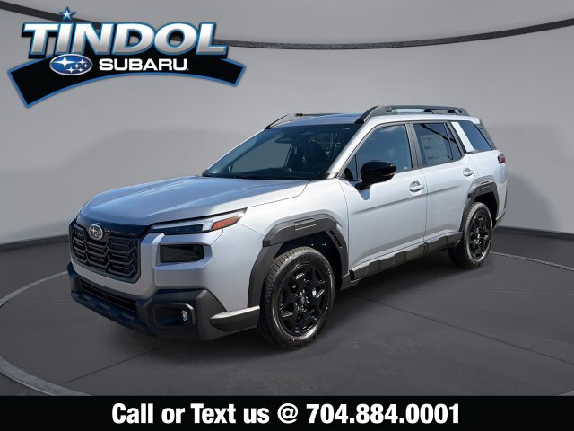 New 2026 Subaru Outback Limited w/ Premium/Limited Plus Package AWD/4WD image 1