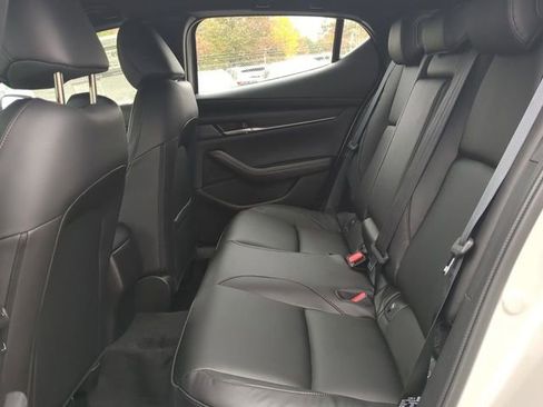 New 2026 MAZDA MAZDA3 s Sport image 13