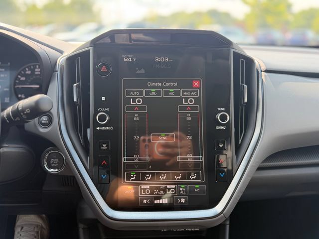 New 2026 Subaru Crosstrek 2.5i Limited AWD/4WD image 16