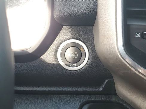 Used 2022 RAM 1500 Laramie image 16