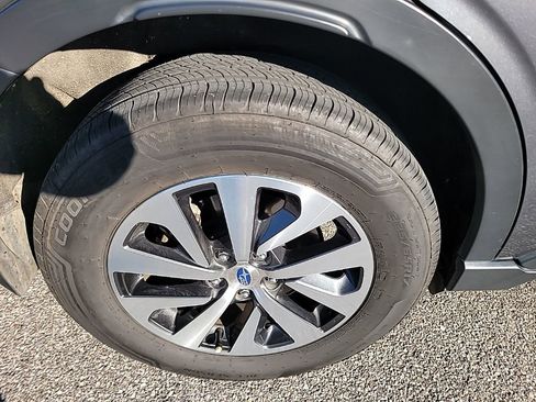 Used 2021 Subaru Outback 2.5i image 11