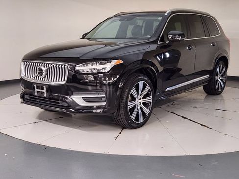 Used 2020 Volvo XC90 T6 Inscription w/ Protection Package Premier AWD/4WD image 1