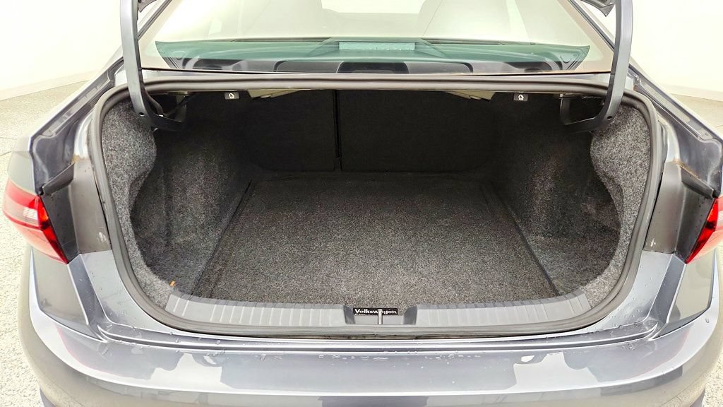 Used 2023 Volkswagen Jetta S FWD image 18