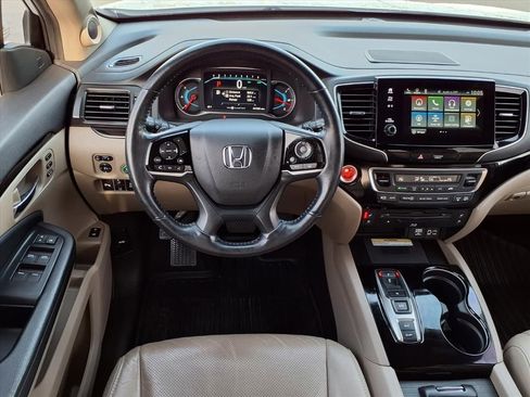 Used 2021 Honda Pilot Elite image 14