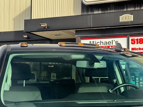 Used 2016 Chevrolet Silverado 2500 LT w/ Midnight Edition image 10