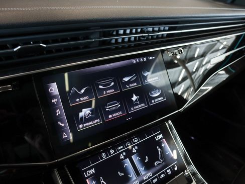Used 2023 Audi Q7 2.0T Premium Plus image 25