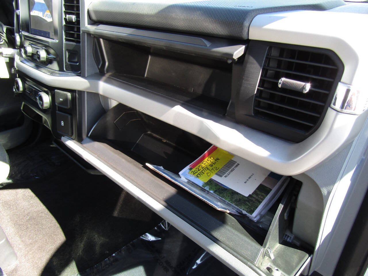 Used 2022 Ford F150 XLT AWD/4WD image 27