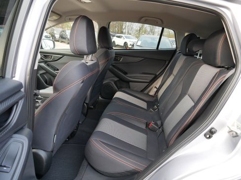 Used 2023 Subaru Crosstrek 2.0i Premium image 35