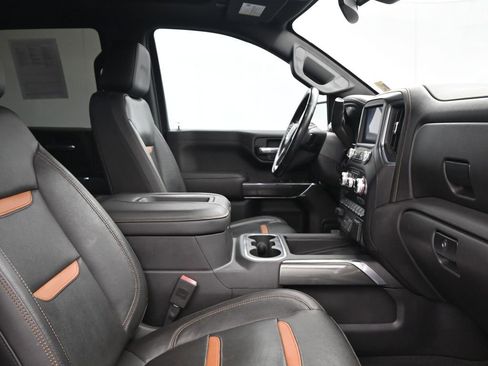 Used 2019 GMC Sierra 1500 AT4 w/ AT4 Premium Package image 10