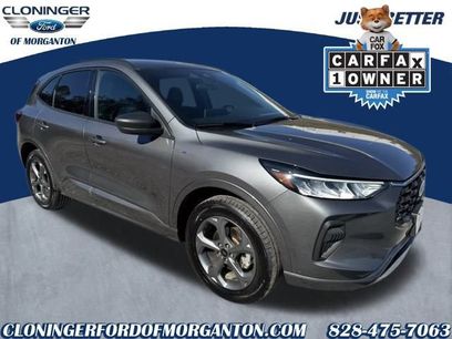 Used 2024 Ford Escape ST-Line w/ Tech Pack #1