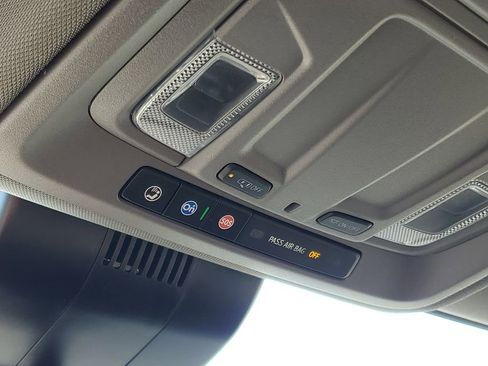 Used 2023 Chevrolet Silverado 1500 LT Trail Boss w/ Protection Package image 21