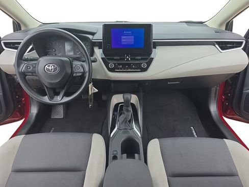 Certified 2024 Toyota Corolla LE image 9