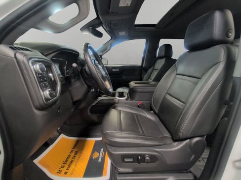 Used 2021 GMC Sierra 1500 Denali w/ Denali Ultimate Package image 9