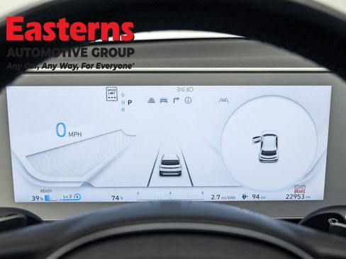 Used 2023 Hyundai Ioniq 5 SE image 18