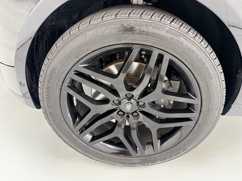 Used 2020 Land Rover Range Rover Long Wheelbase HSE AWD/4WD image 28