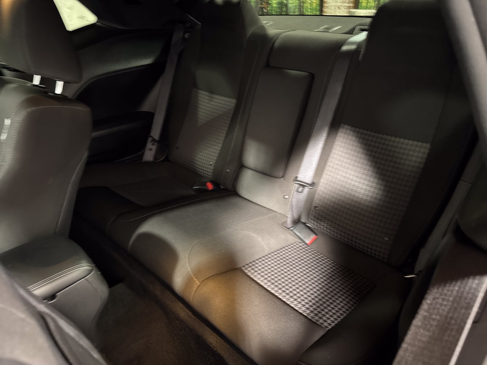 Used 2022 Dodge Challenger R/T Scat Pack RWD image 8