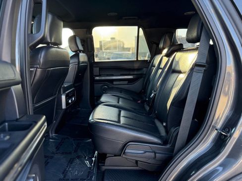 Used 2019 Ford Expedition XLT w/ Equipment Group 201A image 17