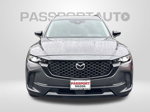 Certified 2023 MAZDA CX-50 2.5 S w/ Preferred Plus Pkg image 8