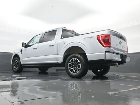 Used 2022 Ford F150 XLT w/ Equipment Group 302A High image 22