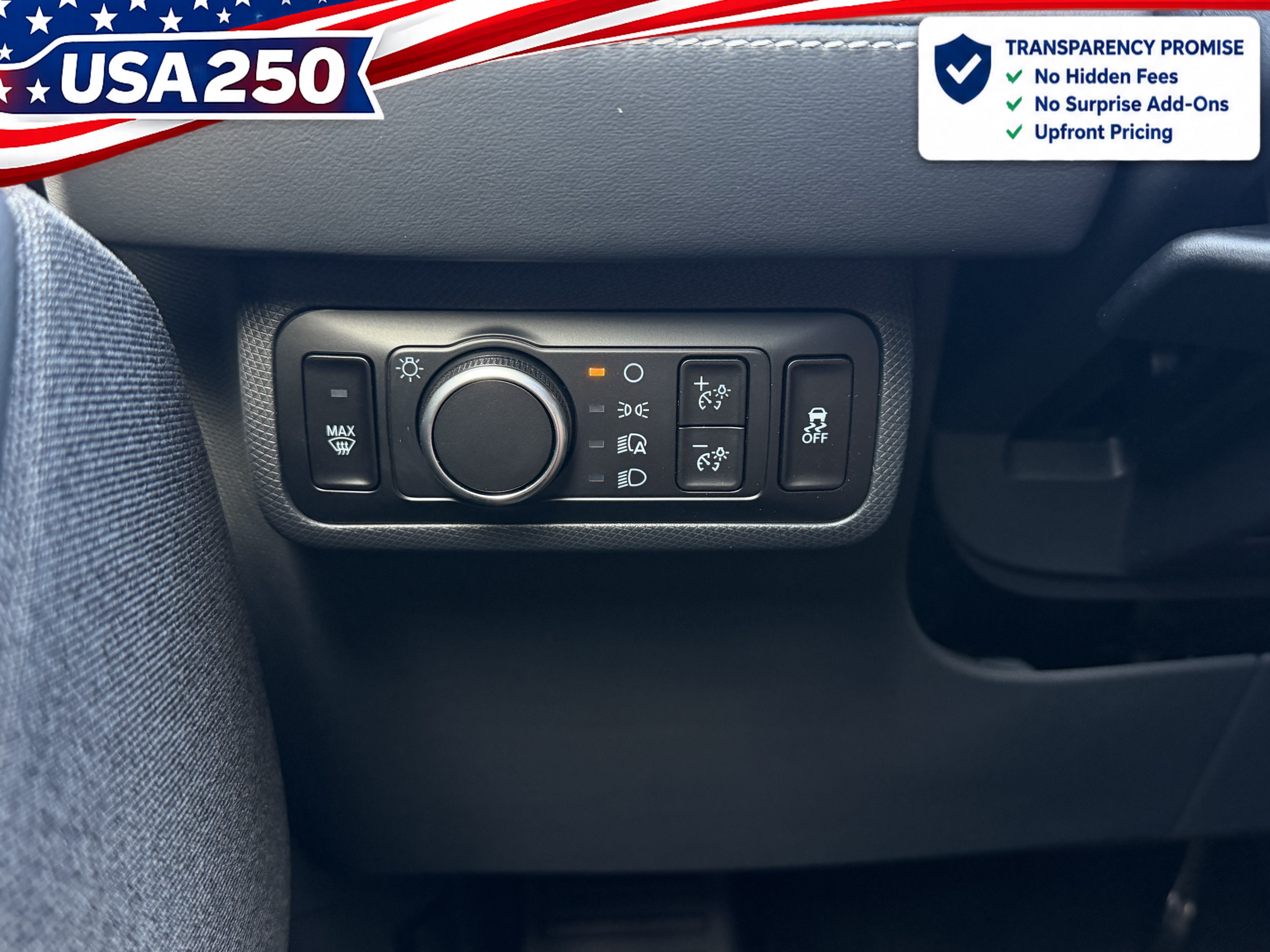New 2026 Ford Mustang Mach-E Premium RWD image 20