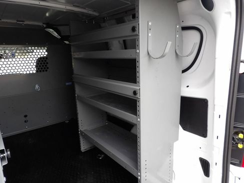 Used 2021 RAM ProMaster City Tradesman SLT image 43