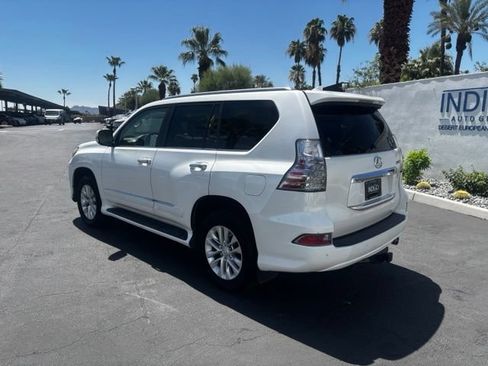 Used 2019 Lexus GX 460 Premium w/ Premium Package AWD/4WD image 7