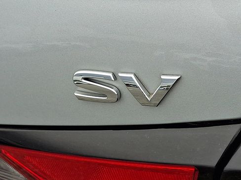 Used 2021 Nissan Altima 2.5 SV AWD/4WD image 14