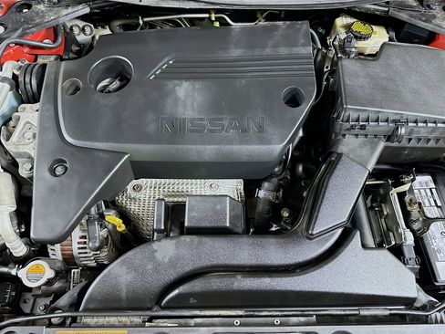 Used 2017 Nissan Altima 2.5 SL image 31