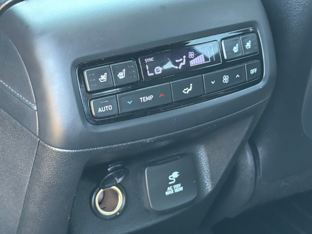 Used 2021 Hyundai Palisade Calligraphy FWD image 18