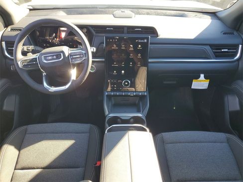 New 2026 GMC Terrain Elevation image 7