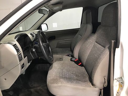 Used 2008 Chevrolet Colorado LS image 11