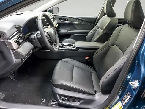 New 2026 Toyota Camry XLE image 8