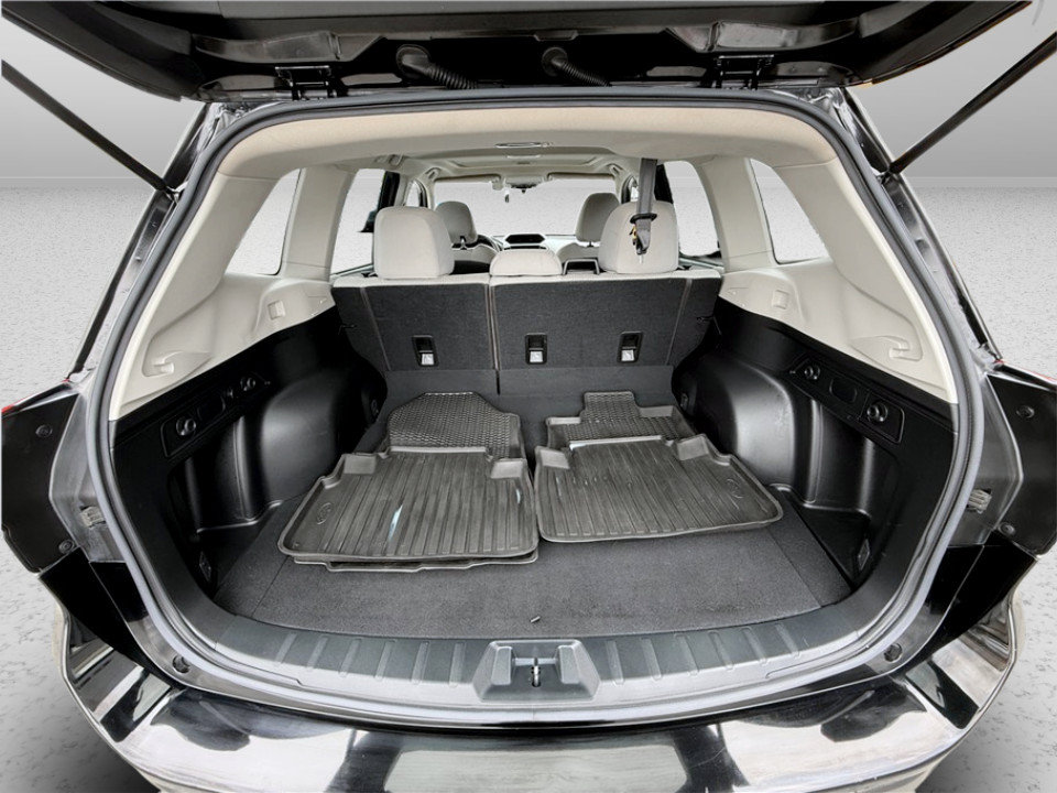 Used 2020 Subaru Forester Premium AWD/4WD image 19