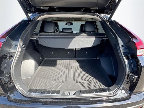 New 2026 Mitsubishi Eclipse Cross Black Edition image 24