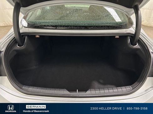 Used 2025 Hyundai Sonata SEL image 29