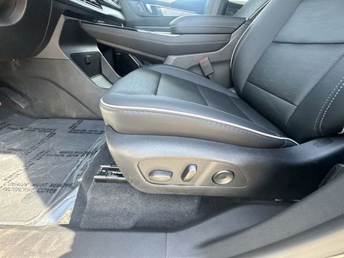 New 2026 Buick Enclave Sport Touring w/ Power Package image 12