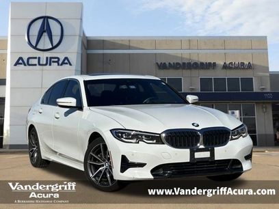 Used 2019 BMW 330i Sedan w/ Convenience Package