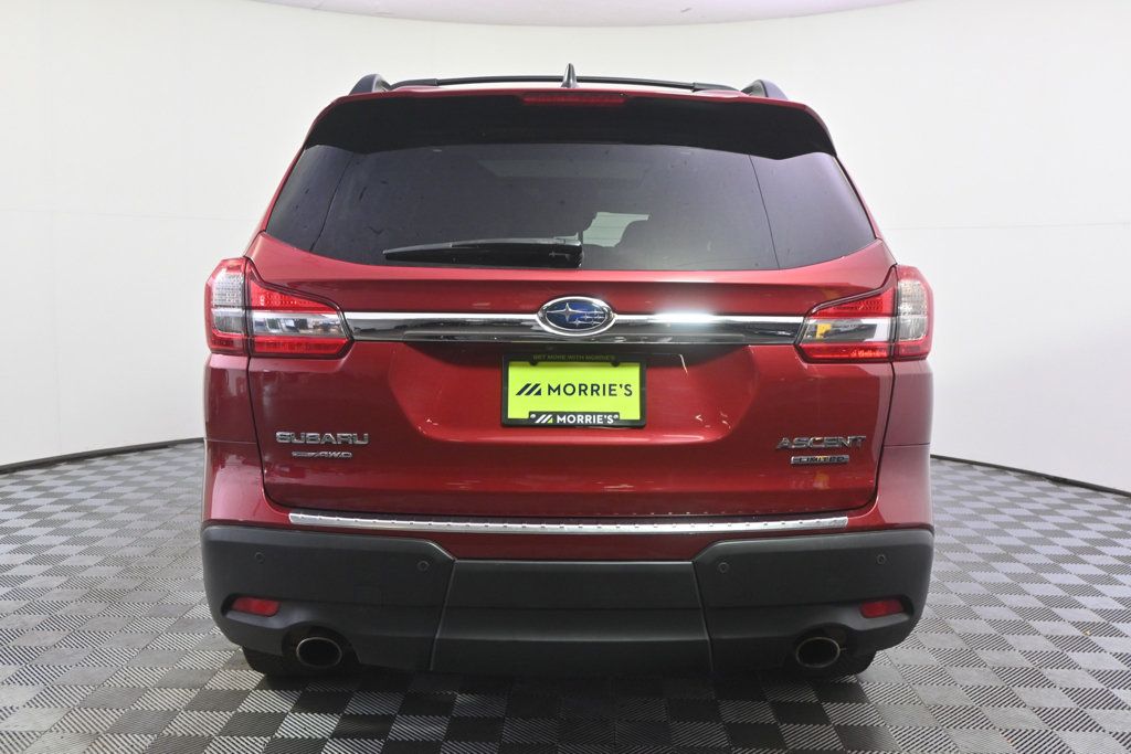 Used 2019 Subaru Ascent Limited w/ Popular Package #2 AWD/4WD image 5