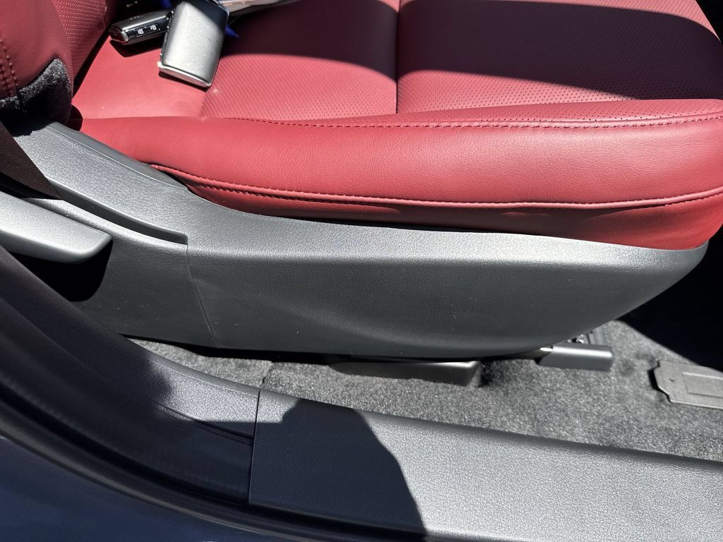 New 2026 MAZDA MAZDA3 Carbon AWD/4WD image 44